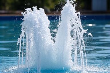 Innovative Water Feature Development Mobile