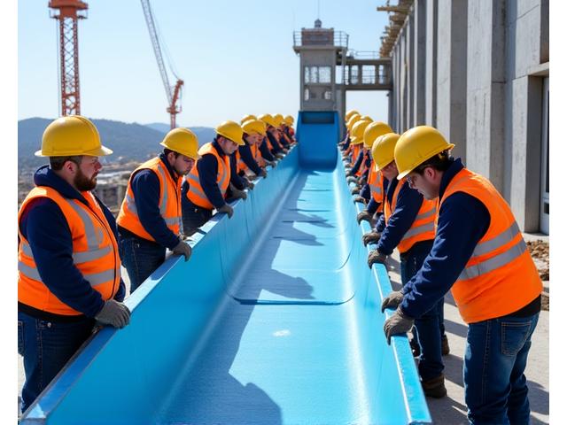 Professional Installation Services